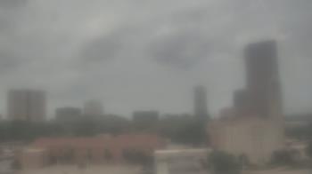 Weather camera view of St Michael Catholic School.