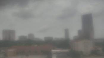 Weather camera view of St Michael Catholic School.