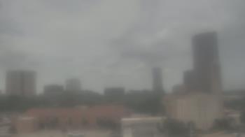 Weather camera view of St Michael Catholic School.