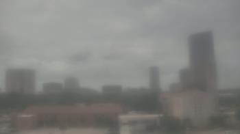 Weather camera view of St Michael Catholic School.