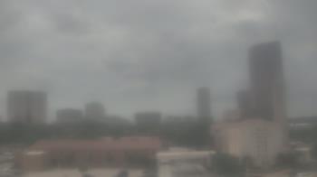 Weather camera view of St Michael Catholic School.