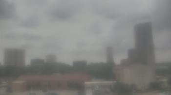 Weather camera view of St Michael Catholic School.