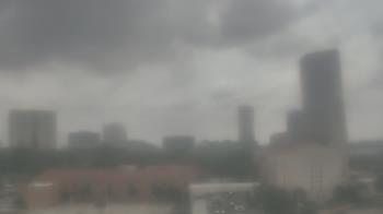 Weather camera view of St Michael Catholic School.