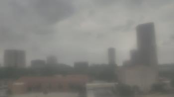 Weather camera view of St Michael Catholic School.