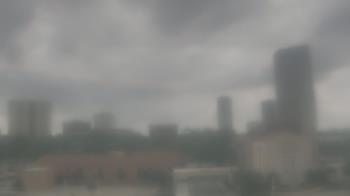 Weather camera view of St Michael Catholic School.