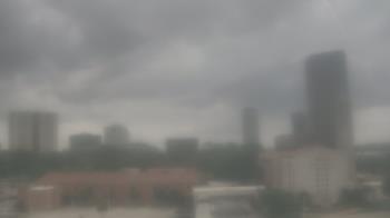 Weather camera view of St Michael Catholic School.