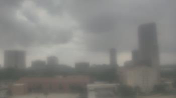 Weather camera view of St Michael Catholic School.