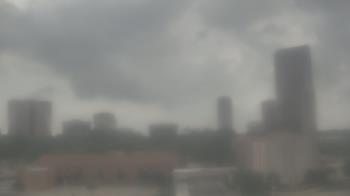 Weather camera view of St Michael Catholic School.