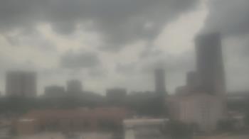 Weather camera view of St Michael Catholic School.