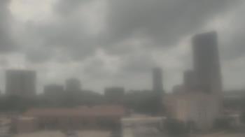 Weather camera view of St Michael Catholic School.