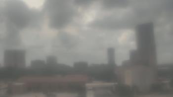 Weather camera view of St Michael Catholic School.