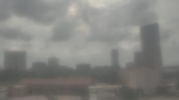 Weather camera view of St Michael Catholic School.