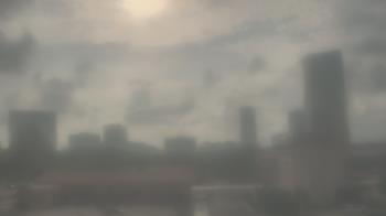 Weather camera view of St Michael Catholic School.