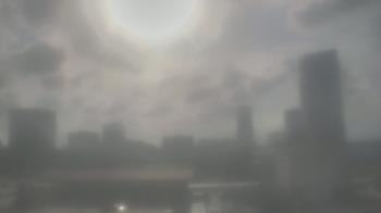 Weather camera view of St Michael Catholic School.