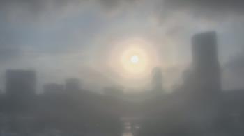 Weather camera view of St Michael Catholic School.