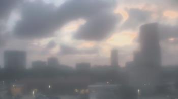 Weather camera view of St Michael Catholic School.