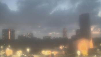 Weather camera view of St Michael Catholic School.