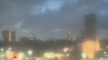 Weather camera view of St Michael Catholic School.