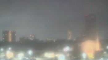 Weather camera view of St Michael Catholic School.