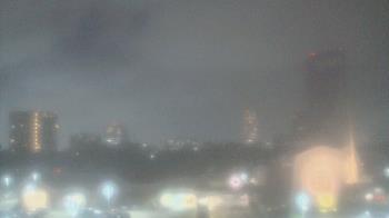 Weather camera view of St Michael Catholic School.