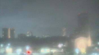 Weather camera view of St Michael Catholic School.