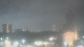 Weather camera view of St Michael Catholic School.