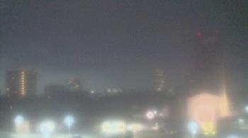 Weather camera view of St Michael Catholic School.