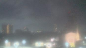 Weather camera view of St Michael Catholic School.