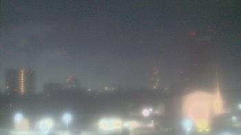 Weather camera view of St Michael Catholic School.