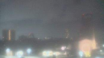 Weather camera view of St Michael Catholic School.