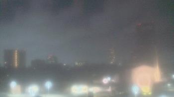 Weather camera view of St Michael Catholic School.