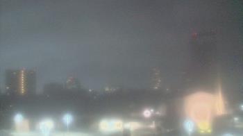 Weather camera view of St Michael Catholic School.