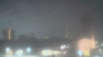 Weather camera view of St Michael Catholic School.