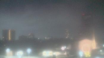 Weather camera view of St Michael Catholic School.