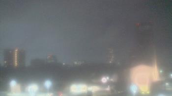 Weather camera view of St Michael Catholic School.