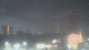 Weather camera view of St Michael Catholic School.