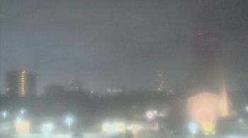Weather camera view of St Michael Catholic School.