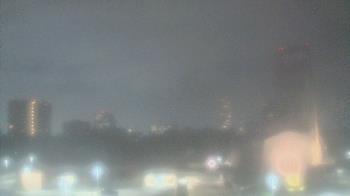 Weather camera view of St Michael Catholic School.