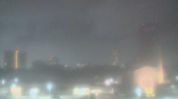 Weather camera view of St Michael Catholic School.