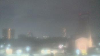 Weather camera view of St Michael Catholic School.