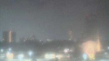 Weather camera view of St Michael Catholic School.