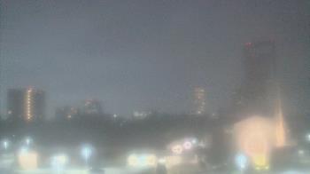 Weather camera view of St Michael Catholic School.