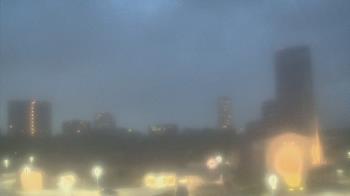 Weather camera view of St Michael Catholic School.