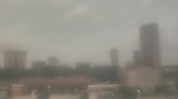 Weather camera view of St Michael Catholic School.