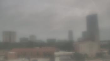 Weather camera view of St Michael Catholic School.