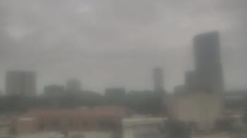 Weather camera view of St Michael Catholic School.