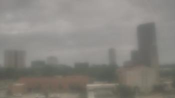 Weather camera view of St Michael Catholic School.