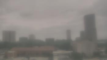 Weather camera view of St Michael Catholic School.