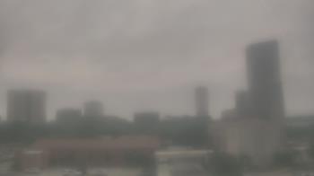 Weather camera view of St Michael Catholic School.