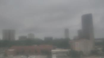 Weather camera view of St Michael Catholic School.